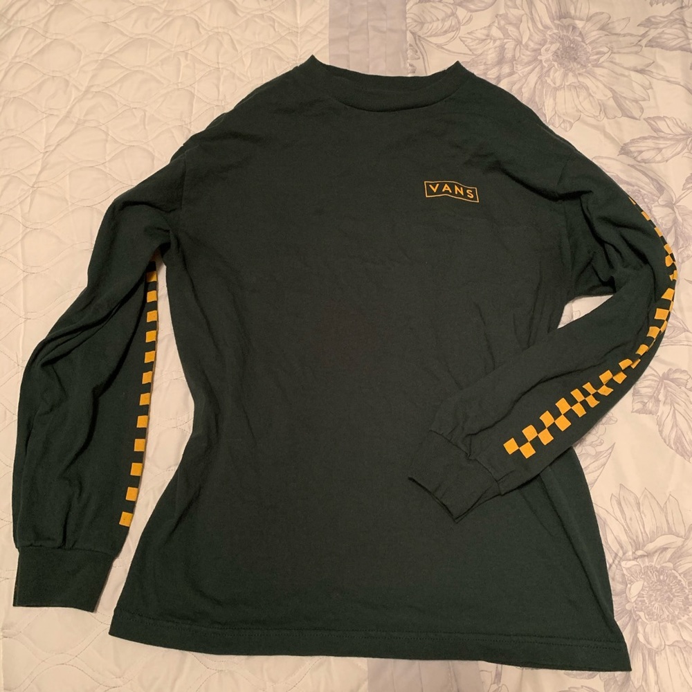 Vans Long sleeve Top